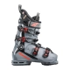 NORDICA SPEEDMACHINE 3 120 GW Grey/Black/Red Scarpone sci da Uomo Medio Volume Last 100