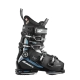 NORDICA SPEEDMACHINE 3 95 W GW Black/Light Blue/White Scarpone sci da Donna Medio Volume Last 100