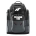 NORDICA RACE XL GEAR PACK DOMME 70L BLACK zaino per attrezzatura da sc