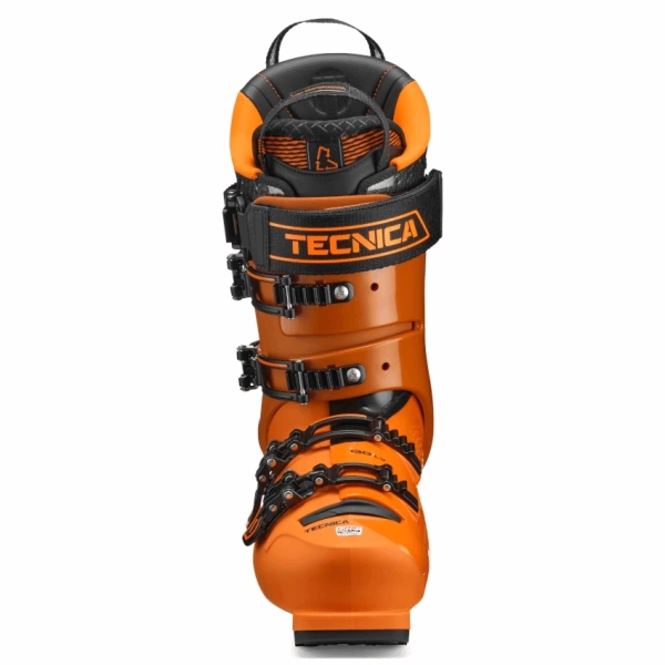 TECNICA MACH1 LV 130 TD GW Ultra Orange Scarponi sci Uomo Pianta Stretta Last 98