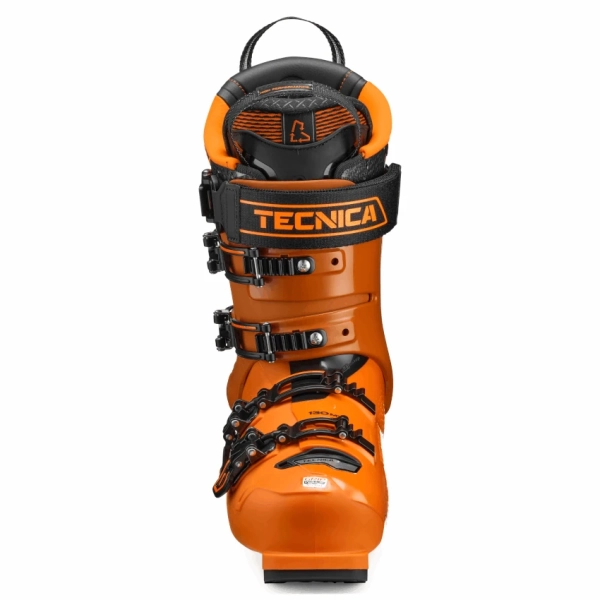 TECNICA MACH1 MV 130 TD GW Icon Orange Scarponi sci Uomo Medio Volume Last 100