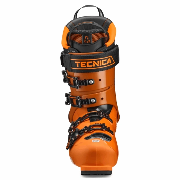 TECNICA MACH1 HV 130 TD GW Icon Orange Scarponi sci Uomo Alto Volume Last 103