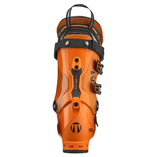 TECNICA MACH1 HV 130 TD GW Icon Orange Scarponi sci Uomo Alto Volume Last 103