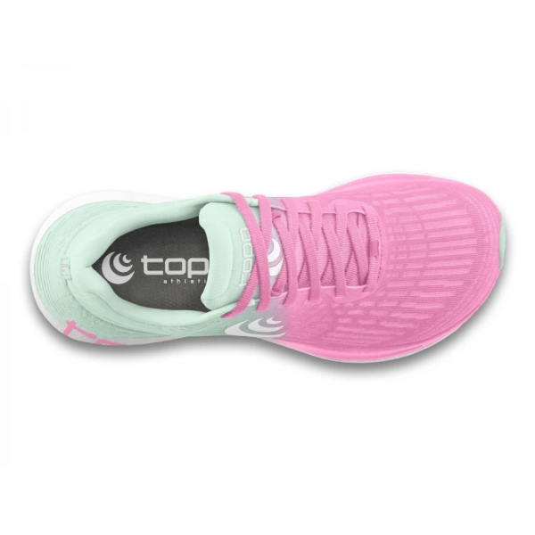 TOPO ATHLETIC SPECTER 2 WOMENS Pink/Blue scarpa running donna