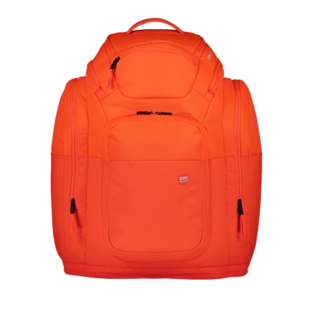 POC RACE BACKPACK 70L Fluorescent Orange zaino per attrezzatura da sci