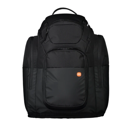 POC RACE BACKPACK 70L Uranium Black zaino per attrezzatura da sci