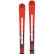 ATOMIC REDSTER G9 REVOSHOCK S Red sci completo Attacco X 12 GW 2025