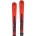 ATOMIC REDSTER S8 REVOSHOCK C sci completo Attacco X12 GW Red Black 2025