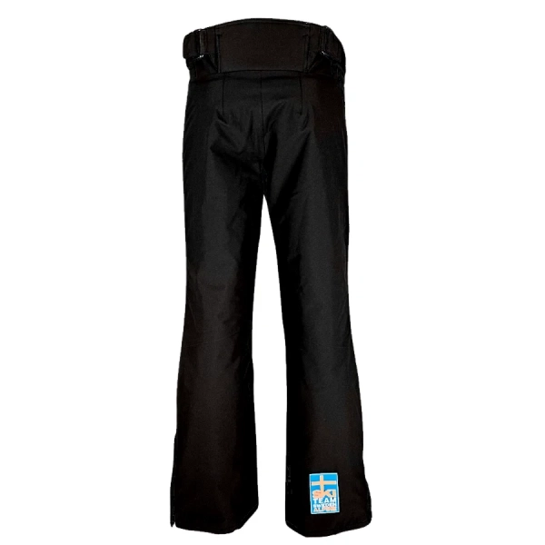 PHENIX TEAM SWEDEN FULL ZIP PANTS Pantalone con cerniera intera per tute da gara