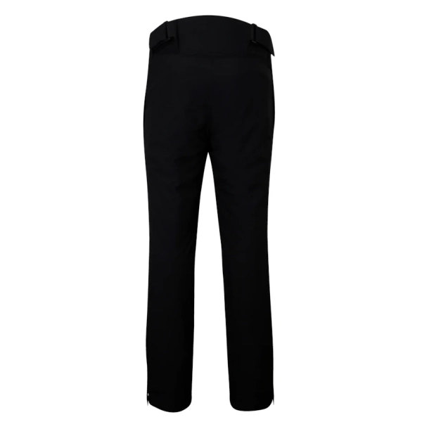 PHENIX SUPER 4WAY STRETCH PANTS Black Pantaloni da Sci Uomo