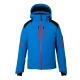 PHENIX TRACTION JACKET Blue Giacca Sci Uomo