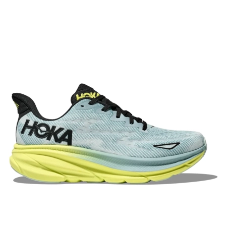 HOKA ONE ONE M CLIFTON 9 Druzy/Droplet scarpa running uomo