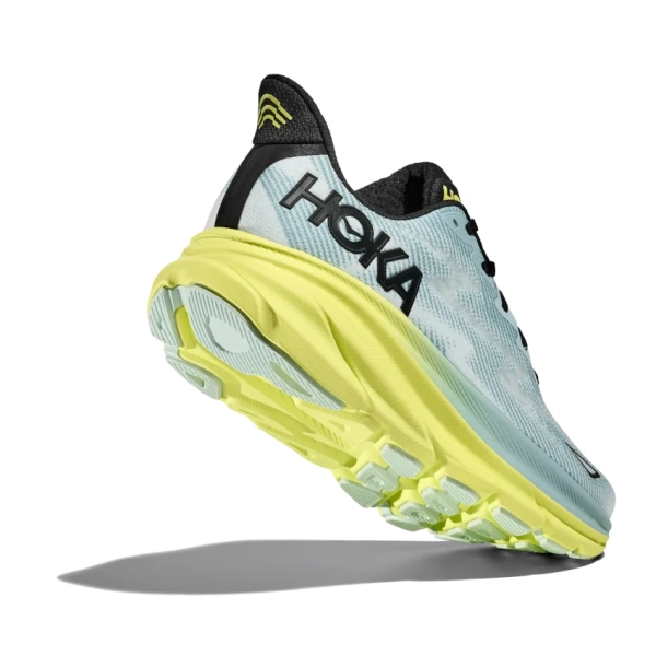 HOKA ONE ONE M CLIFTON 9 Druzy/Droplet scarpa running uomo