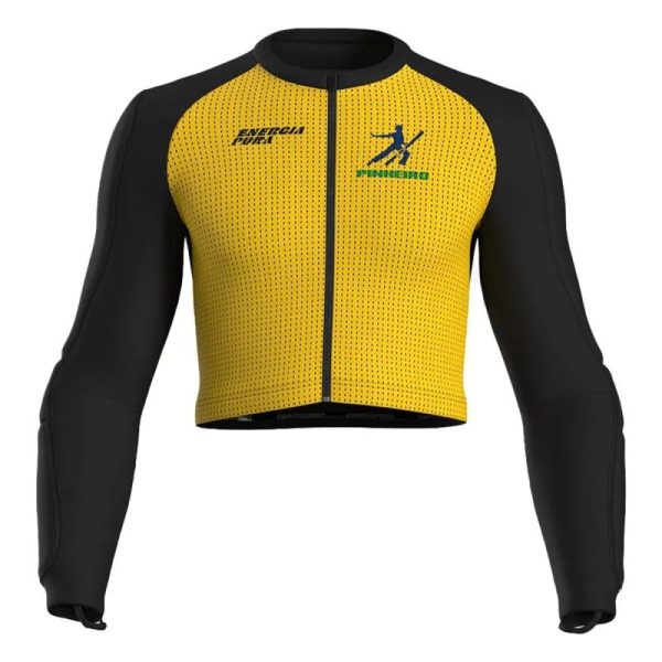 ENERGIAPURA GUDAURI MAGLIA RACING BRAATHEN LUCAS maglia con protezioni