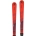 ATOMIC REDSTER G7 Red sci completo Attacco MI 12 GW Red