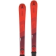 ATOMIC REDSTER G7 Red sci completo Attacco MI 12 GW Red