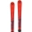 ATOMIC REDSTER S7 Red sci completo Attacco MI 12 GW Red