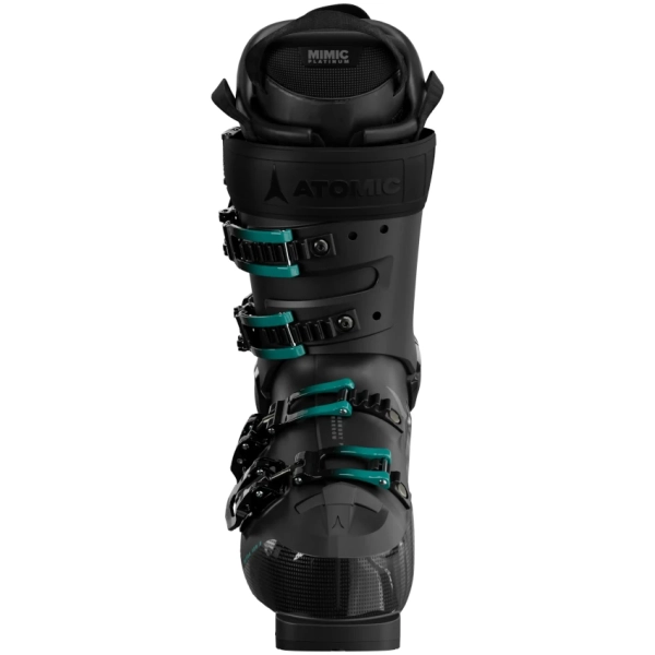 ATOMIC HAWX ULTRA 130 S GW  BLACK TEAL scarpone da sci Basso volume last 98 - immagine 3