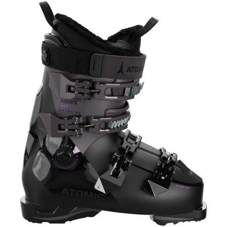 ATOMIC HAWX PRIME 95 W GW Black/Not Purple scarpone da sci donna Medio Volume Last 100