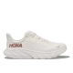 HOKA ONE ONE W ARAHI 7 Blanc de Blanc/Rose Gold scarpa running Donna