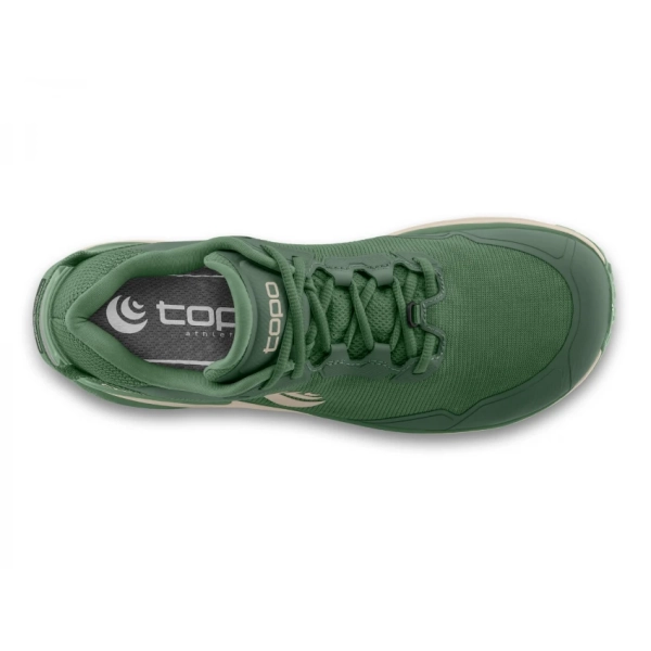 TOPO ATHLETIC TRAVERSE WOMEN Sage/Tan Scarpe trail running donna