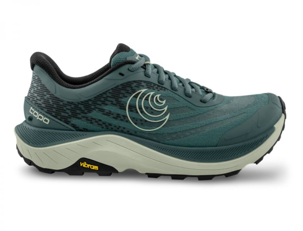 TOPO ATHLETIC ULTRAVENTURE 4 WOMEN Stone/Grey scarpe trail running donna